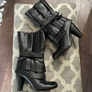 Chie Mihara Boots